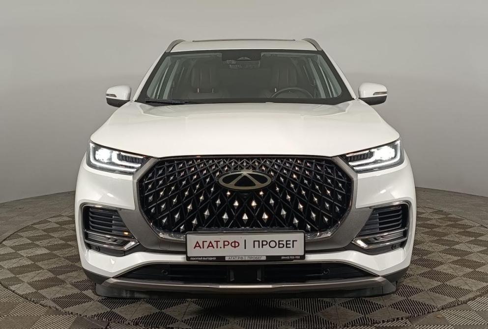 Chery Tiggo 8 Pro Plug-in Hybrid Волгоград  - изображение 2