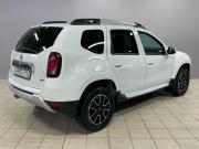Renault Duster I Рестайлинг Уфа  - изображение 27