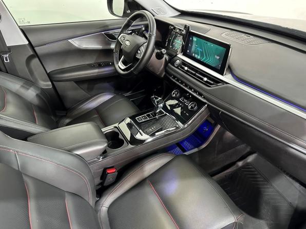 Xcite X-Cross 7 с пробегом 2024 года, цена 1 552 000 рублей, 57821 км, внедорожник, Автокод Объявления