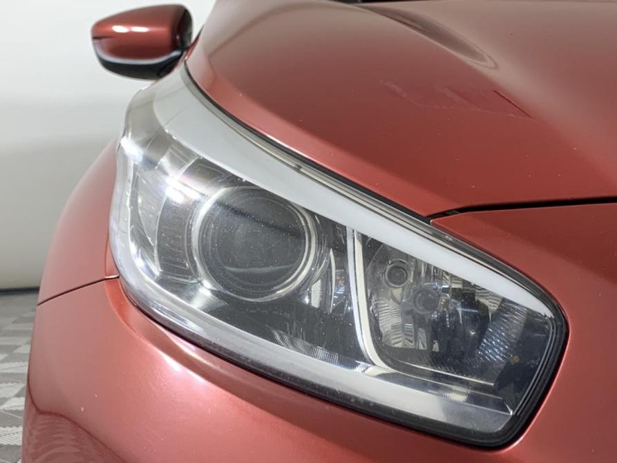 Kia Ceed II Москва  - изображение 9