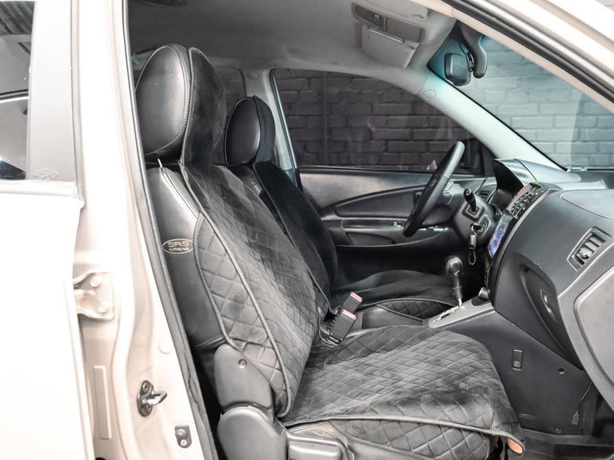 Hyundai Tucson I Екатеринбург  - изображение 10
