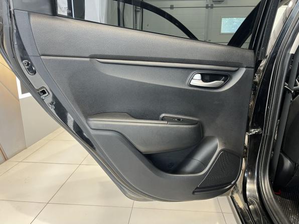 Kia Rio IV с пробегом 2017 года, цена 1 292 000 рублей, 118000 км, седан, Автокод Объявления