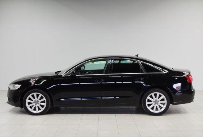 Audi A6 IV (C7) с пробегом 2012 года, цена 1 550 000 рублей, 172507 км, седан, Автокод Объявления