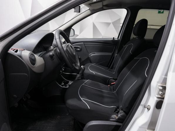 Renault Logan I Рестайлинг с пробегом 2014 года, цена 445 000 рублей, 178100 км, седан, Автокод Объявления