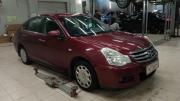 Nissan Almera III (G15) Санкт-Петербург  - изображение 7
