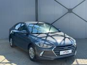 Hyundai Elantra VI (AD) Тамбов  - изображение 22