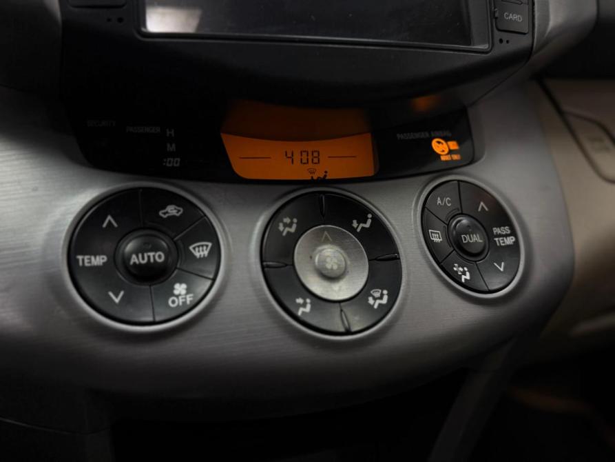 Toyota RAV4 III (XA30) Казань  - изображение 15