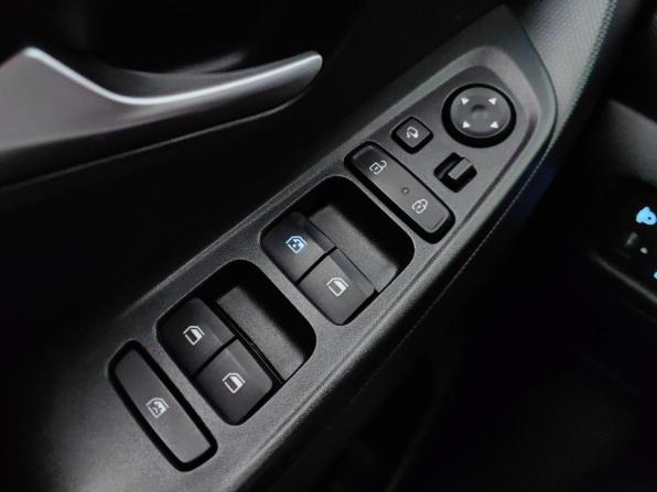 Hyundai Creta II с пробегом 2021 года, цена 1 799 000 рублей, 75784 км, внедорожник, Автокод Объявления