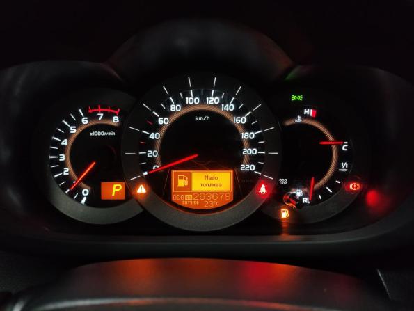Toyota RAV4 III (XA30) Рестайлинг с пробегом 2011 года, цена 1 300 000 рублей, 263000 км, внедорожник, Автокод Объявления