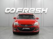 Opel Astra J Рестайлинг Воронеж  - изображение 20