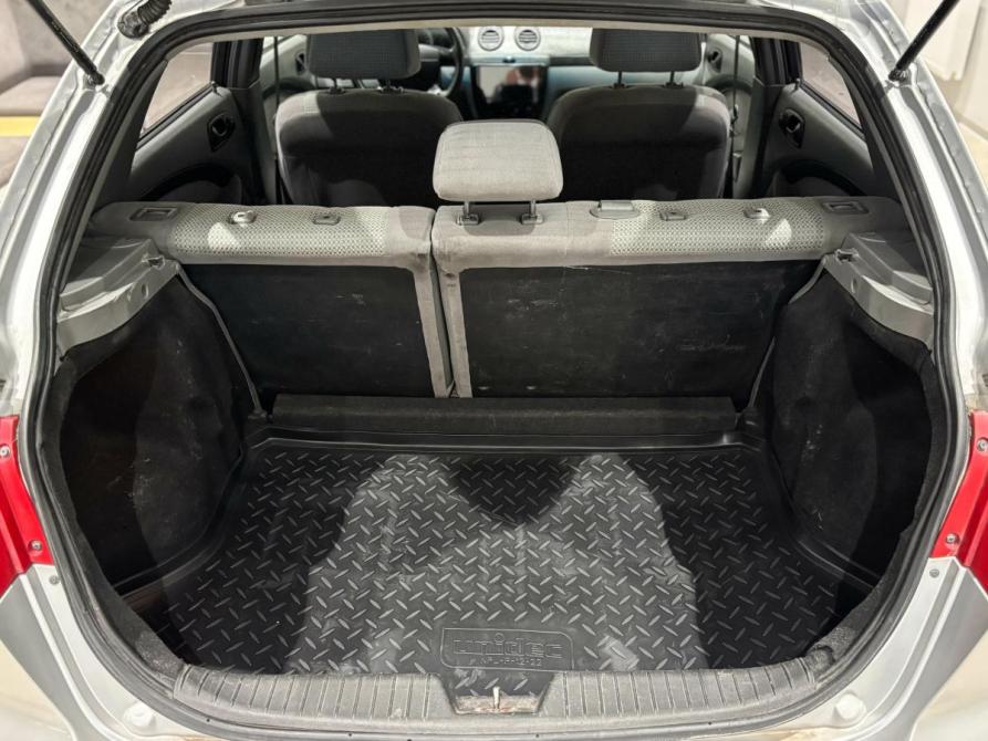 Chevrolet Lacetti I Екатеринбург  - изображение 10
