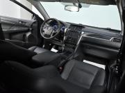 Toyota Camry VII (XV50) Рестайлинг Москва  - изображение 24