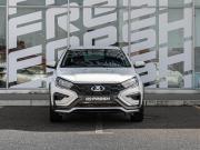 Lada (ВАЗ) Vesta I Рестайлинг (NG) Краснодар  - изображение 24