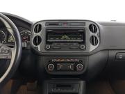 Volkswagen Tiguan I Рестайлинг Москва  - изображение 42