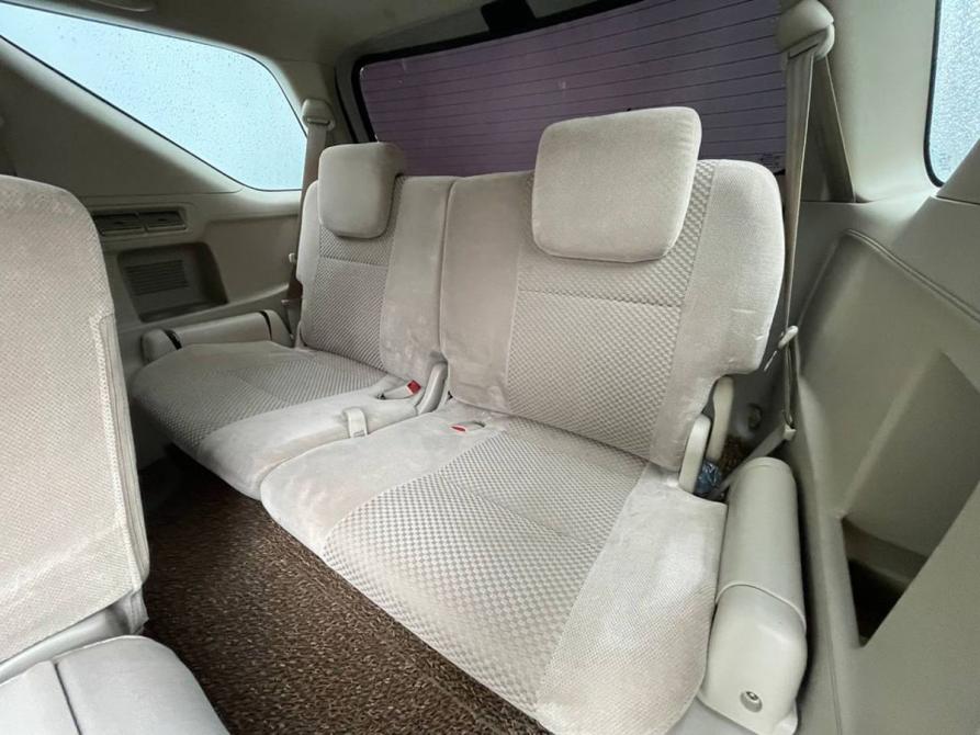 Toyota Fortuner I Рестайлинг Ярославль  - изображение 16