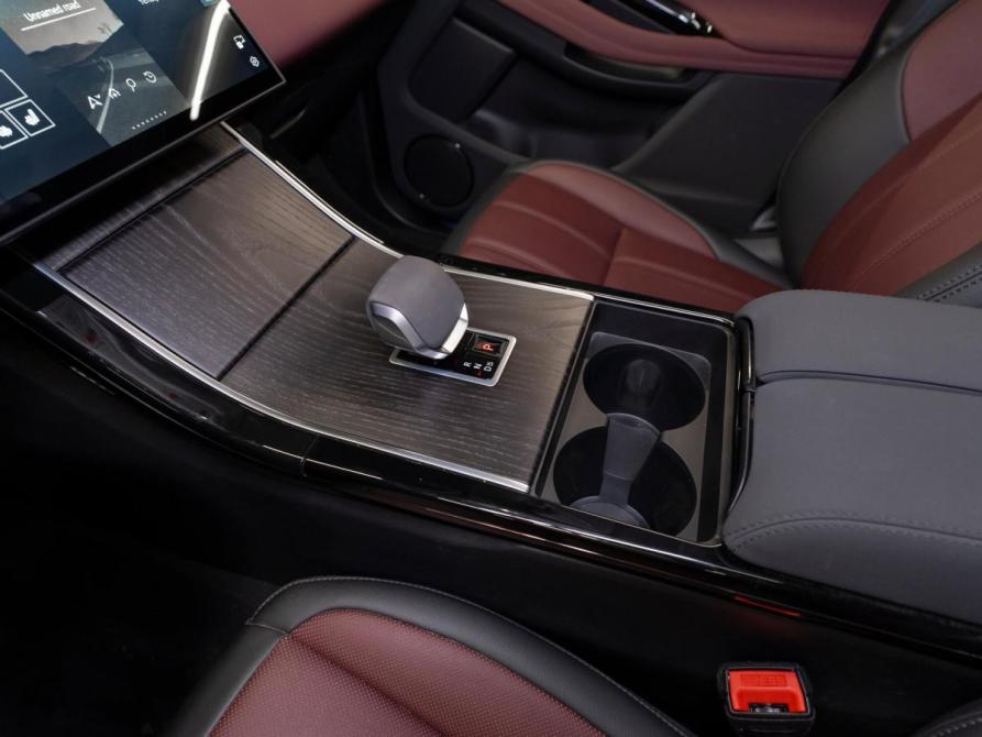 Land Rover Range Rover Evoque II Рестайлинг Москва  - изображение 19