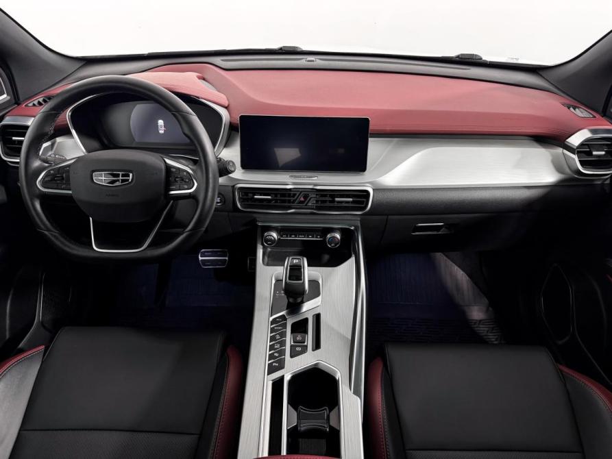 Geely Coolray I Санкт-Петербург  - изображение 15