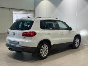 Volkswagen Tiguan I Рестайлинг Самара  - изображение 23
