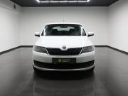 Skoda Rapid I Рестайлинг Тверь  - изображение 18