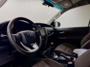 Toyota Fortuner II Вологда  - изображение 33
