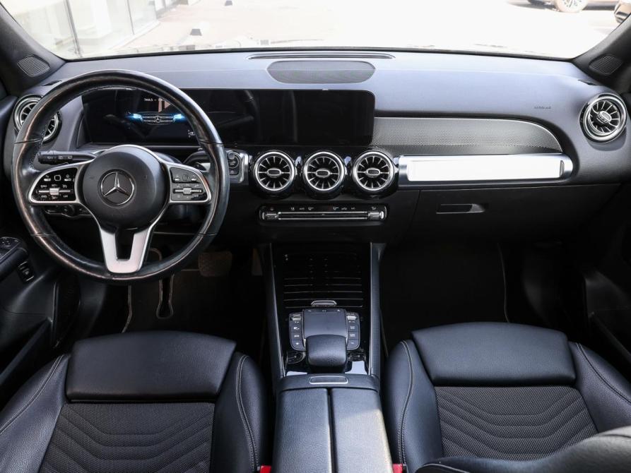 Mercedes-Benz GLB I (X247) Москва  - изображение 13