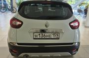Renault Kaptur I Рестайлинг Березники  - изображение 20