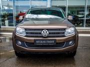 Volkswagen Amarok I Волгоград  - изображение 35