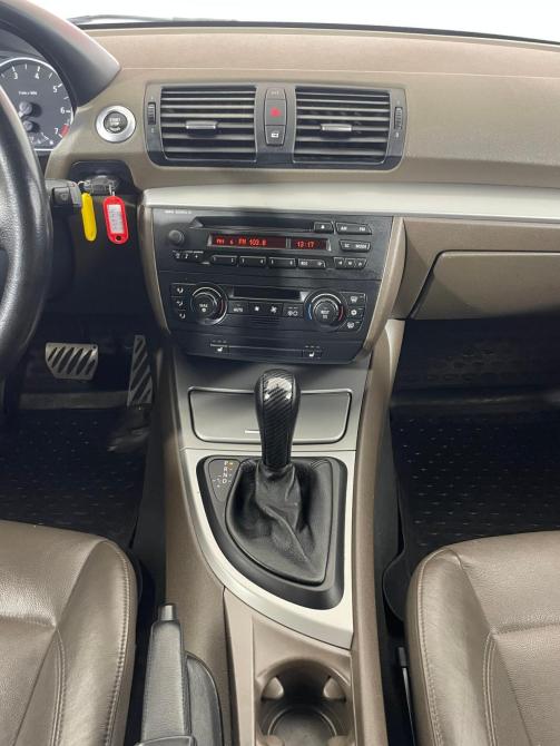 BMW 1 серии I (E81/E82/E87/E88) Воронеж  - изображение 14