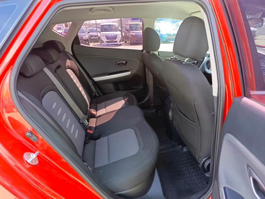Kia Ceed II Тюмень  - изображение 14