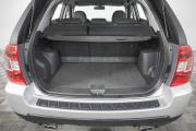 Kia Sportage II Рестайлинг Кемерово  - изображение 29