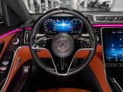 Mercedes-Benz S-Класс VII (W223) Москва  - изображение 40