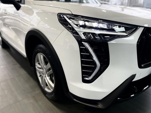 Haval Jolion I Рестайлинг с пробегом 2025 года, цена 2 299 900 рублей, 10 км, внедорожник, Автокод Объявления