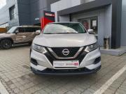 Nissan Qashqai II Рестайлинг Набережные Челны  - изображение 21