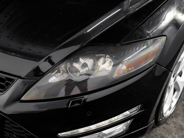 Ford Mondeo IV Рестайлинг с пробегом 2012 года, цена 1 100 000 рублей, 149364 км, лифтбек, Автокод Объявления