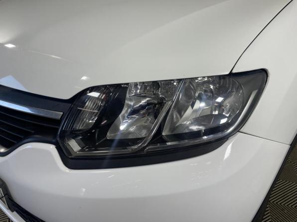 Renault Sandero II с пробегом 2015 года, цена 699 000 рублей, 104387 км, хэтчбек, Автокод Объявления