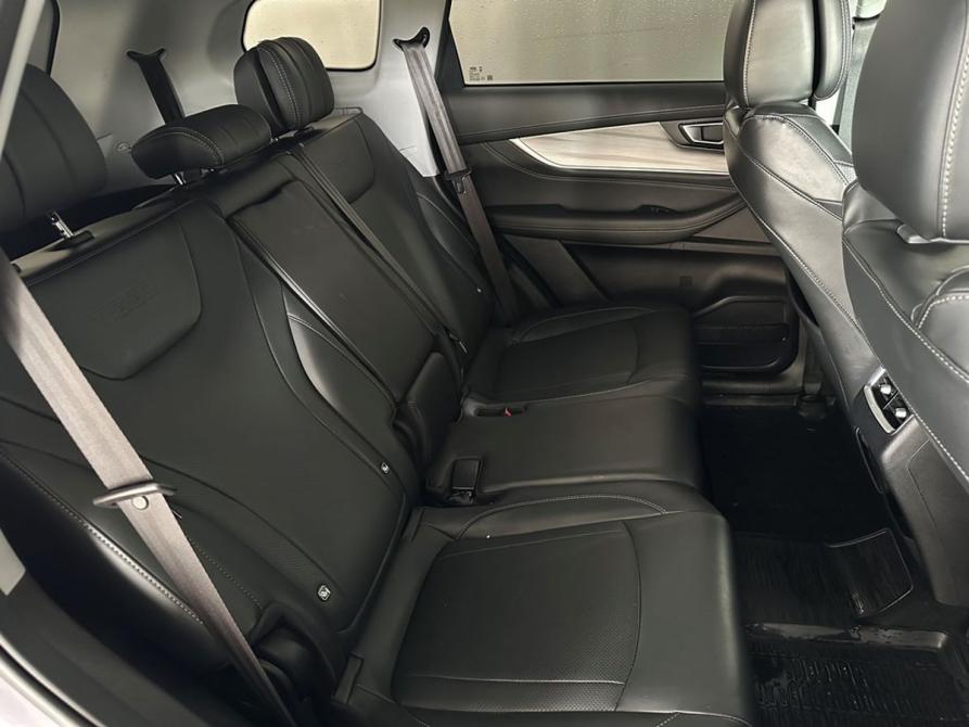 Chery Tiggo 8 Pro Max I Москва  - изображение 11