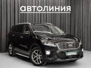 Kia Sorento III Prime Рестайлинг Красноярск  - изображение 32