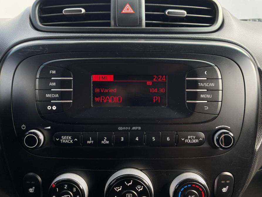 Kia Soul II Стерлитамак  - изображение 28