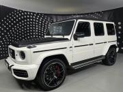Mercedes-Benz G-Класс AMG II (W463) Новосибирск  - изображение 37