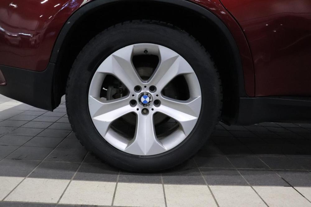 BMW X6 I (E71) Ульяновск  - изображение 15
