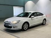 Citroen C5 II Самара  - изображение 19