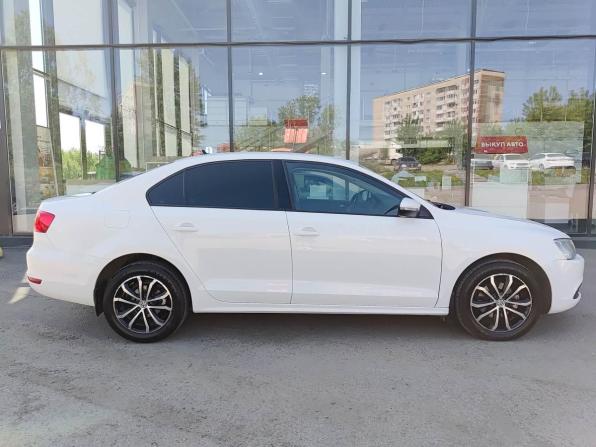 Volkswagen Jetta VI Рестайлинг с пробегом 2014 года, цена 909 800 рублей, 216315 км, седан, Автокод Объявления
