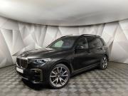 BMW X7 I (G07) Москва  - изображение 25