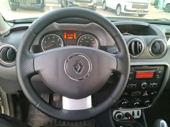 Renault Duster I с пробегом 2013 года, цена 889 000 рублей, 172000 км, внедорожник, Автокод Объявления