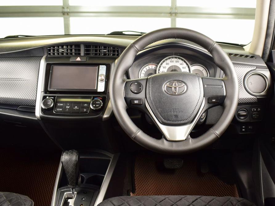 Toyota Corolla XI (E160 E170 E180) Кемерово  - изображение 9