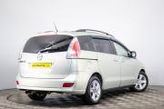 Mazda 5 I (CR) Рестайлинг Пермь  - изображение 25