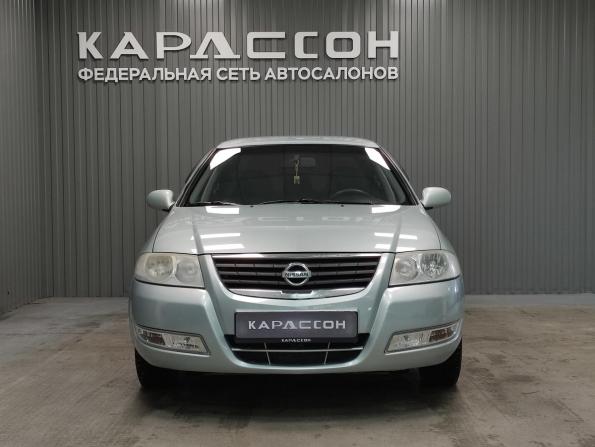 Nissan Almera Classic I с пробегом 2007 года, цена 397 000 рублей, 162333 км, седан, Автокод Объявления