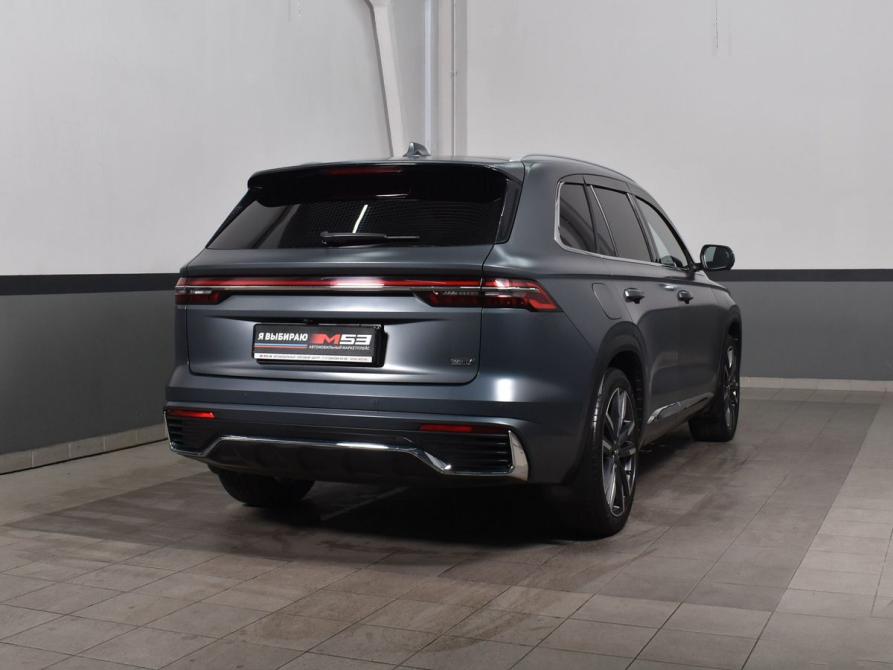 Geely Monjaro I Кемерово  - изображение 7