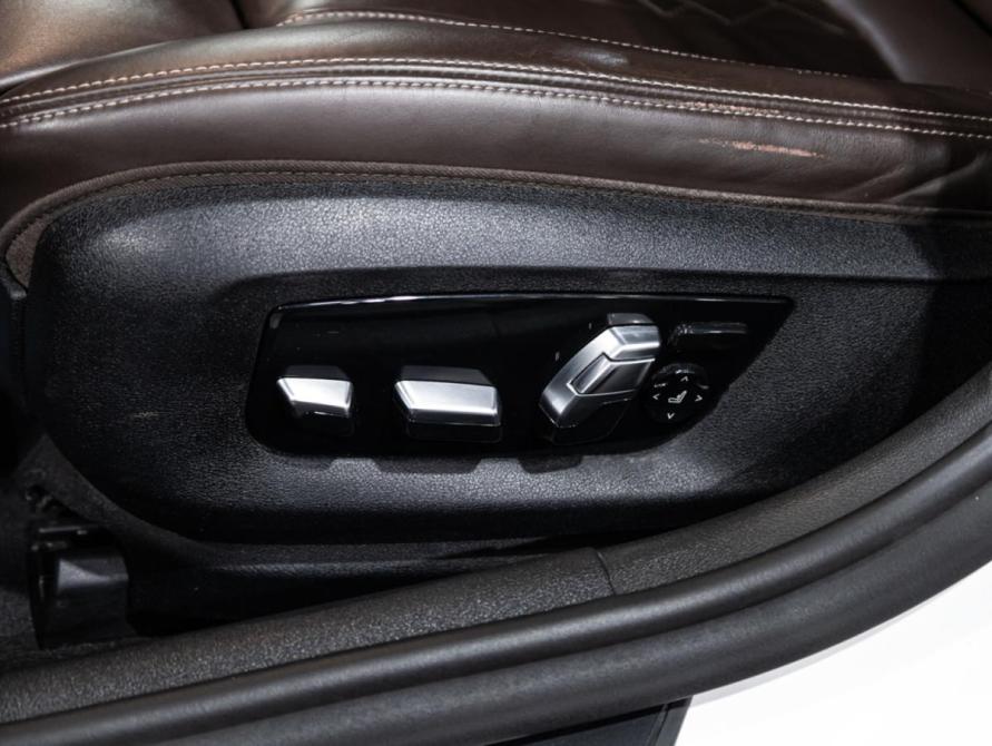 BMW 5 серии VII (G30/G31/G38) Санкт-Петербург  - изображение 19