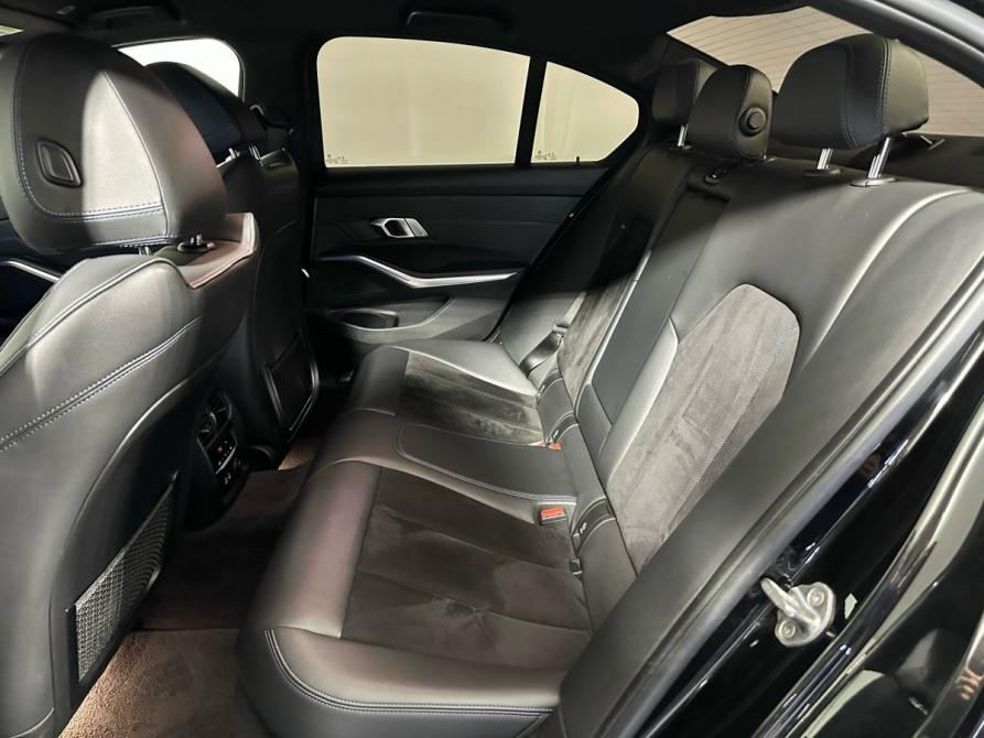 BMW 3 серии VII (G2x) Пермь  - изображение 17